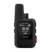 inReach Mini 2 - Lightweight and compact satellite communicator - Black - 010-02602-03 - Garmin 